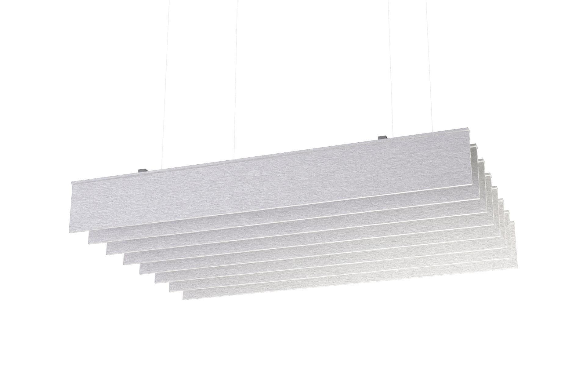 Acoustic Baflles Type C